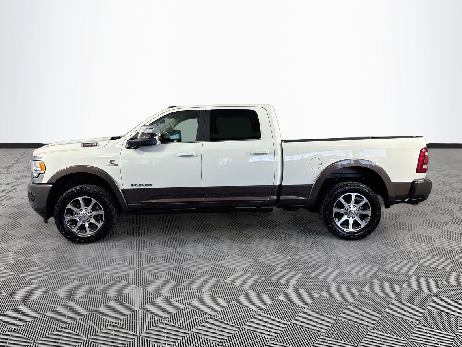 2024 RAM 2500 Longhorn