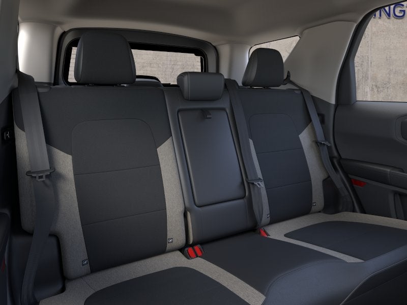 2026 Ford Bronco Sport Big Bend BIg Bend