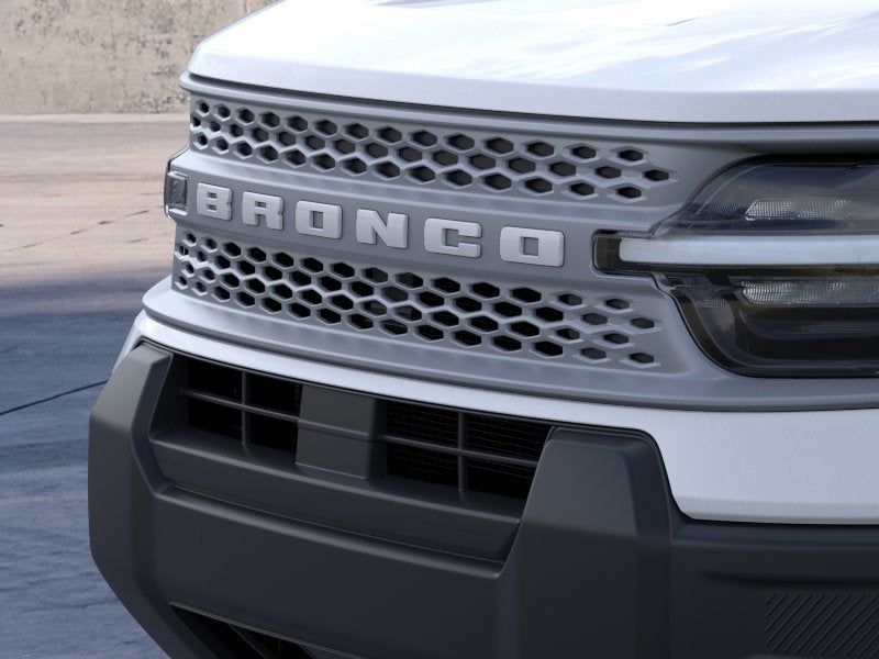 2026 Ford Bronco Sport Big Bend BIg Bend