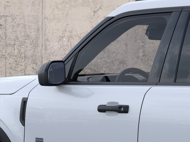 2026 Ford Bronco Sport Big Bend BIg Bend