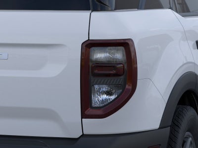 2026 Ford Bronco Sport Big Bend BIg Bend