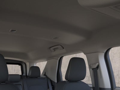 2026 Ford Bronco Sport Big Bend BIg Bend