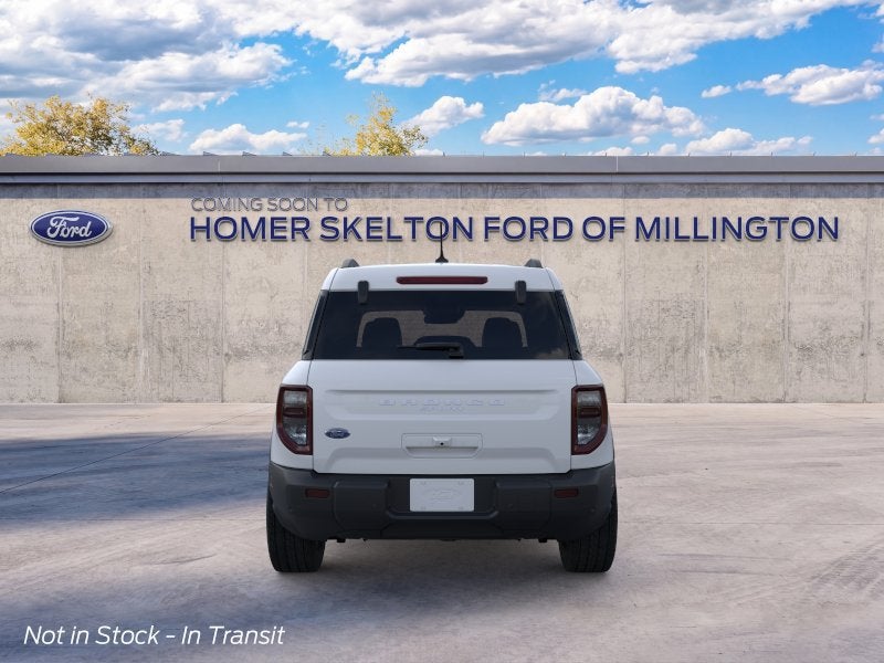 2026 Ford Bronco Sport Big Bend BIg Bend