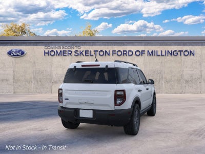 2026 Ford Bronco Sport Big Bend BIg Bend