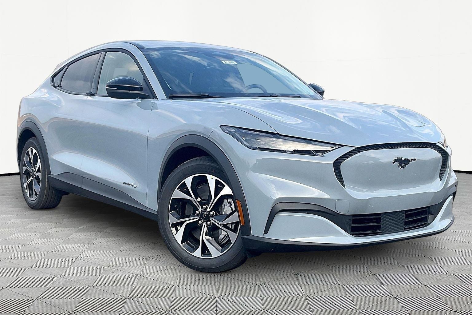 2026 Ford Mustang Mach-E Select