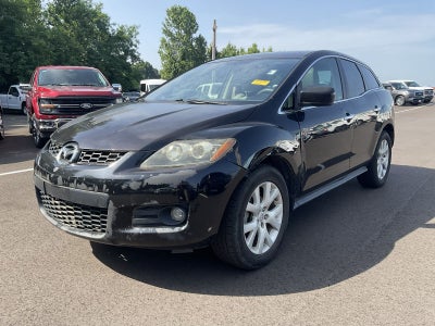 2007 Mazda Mazda CX-7 Grand Touring