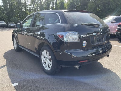 2007 Mazda Mazda CX-7 Grand Touring