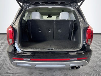 2024 Hyundai Palisade SEL 7 Passenger
