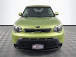 2014 Kia Soul Base