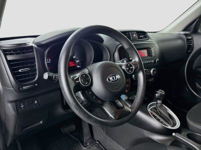 2014 Kia Soul Base