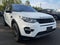 2017 Land Rover Discovery Sport HSE