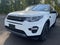 2017 Land Rover Discovery Sport HSE