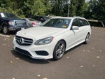2014 Mercedes-Benz E-Class E 350 4MATIC®