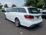 2014 Mercedes-Benz E-Class E 350 4MATIC®