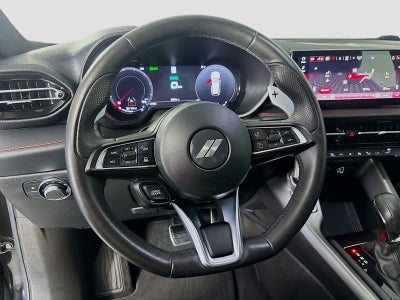 2024 Dodge Hornet R/T
