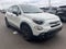 2018 FIAT 500X Trekking