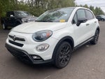 2018 FIAT 500X Trekking