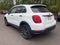 2018 FIAT 500X Trekking