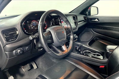 2022 Dodge Durango R/T Plus
