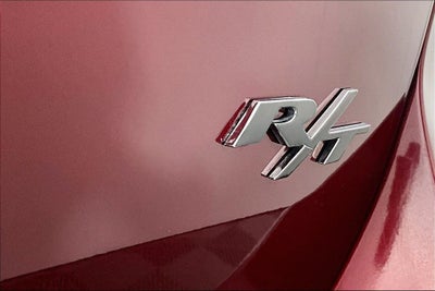 2022 Dodge Durango R/T Plus