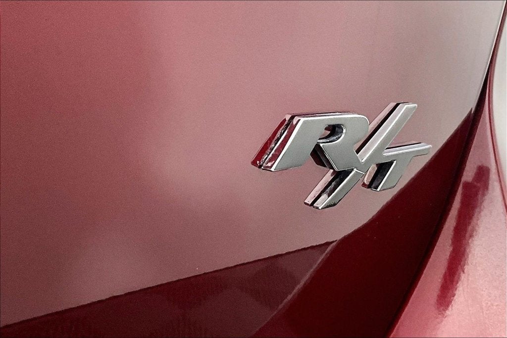 2022 Dodge Durango R/T Plus