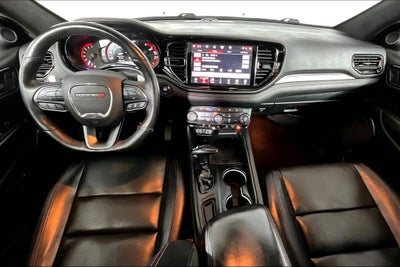2022 Dodge Durango R/T Plus