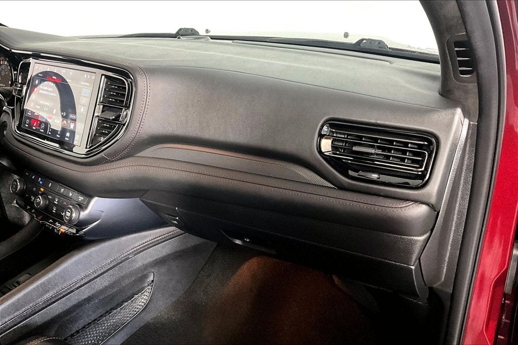 2022 Dodge Durango R/T Plus