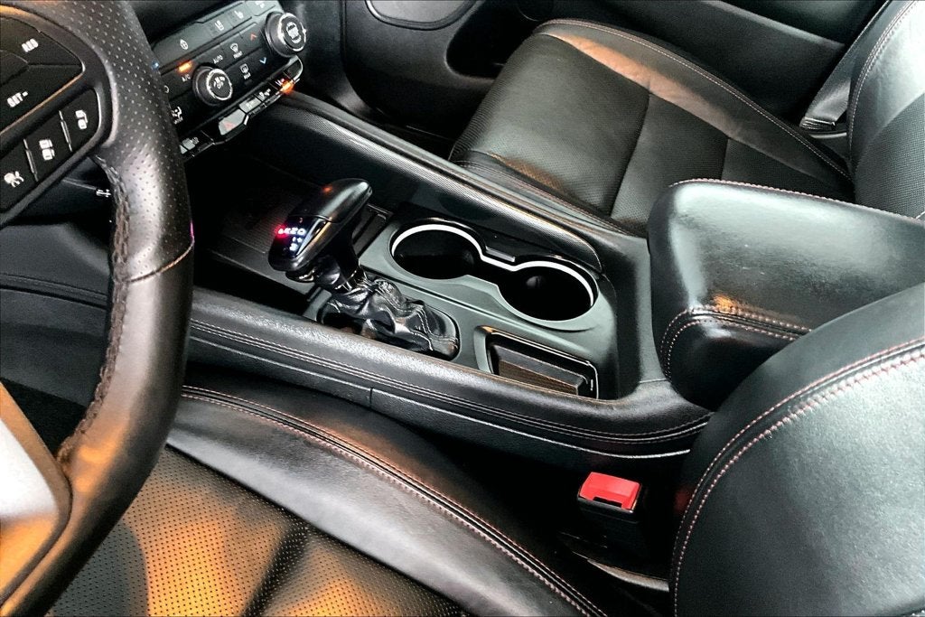 2022 Dodge Durango R/T Plus