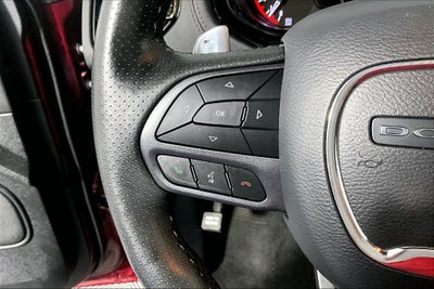 2022 Dodge Durango R/T Plus