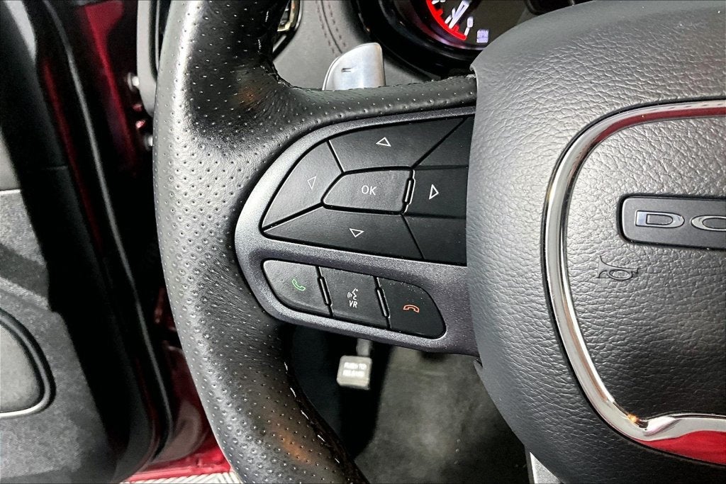 2022 Dodge Durango R/T Plus