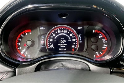 2022 Dodge Durango R/T Plus