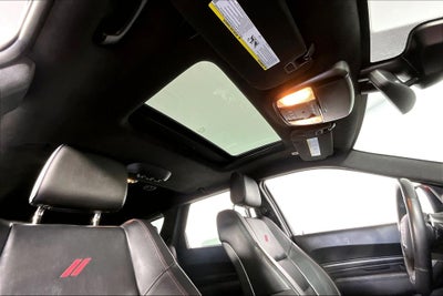 2022 Dodge Durango R/T Plus