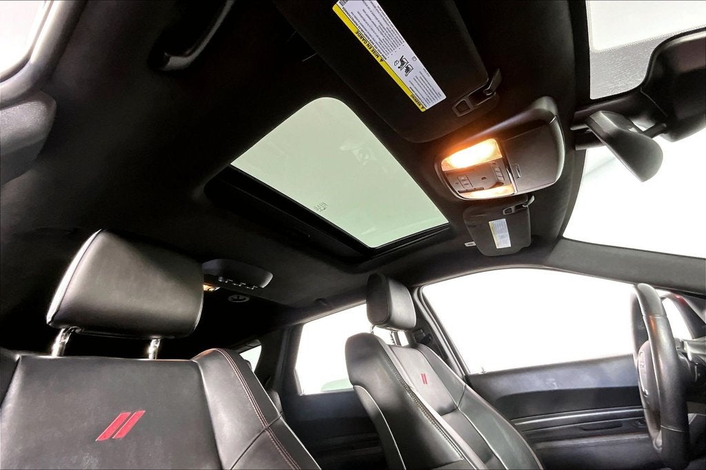 2022 Dodge Durango R/T Plus