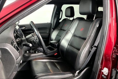 2022 Dodge Durango R/T Plus