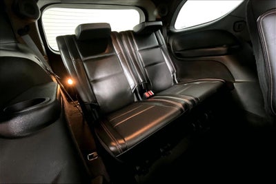 2022 Dodge Durango R/T Plus