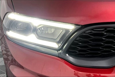 2022 Dodge Durango R/T Plus