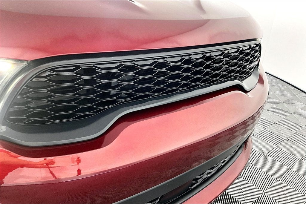 2022 Dodge Durango R/T Plus