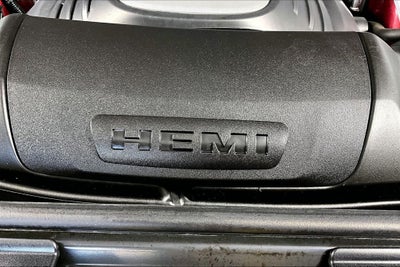 2022 Dodge Durango R/T Plus