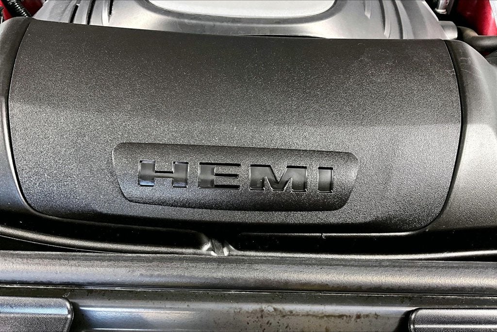 2022 Dodge Durango R/T Plus