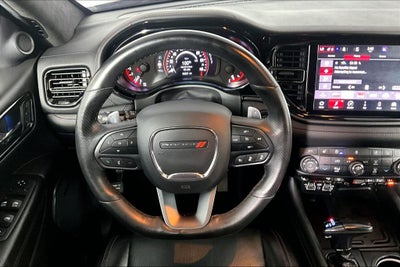 2022 Dodge Durango R/T Plus