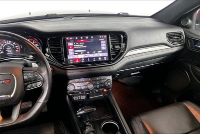 2022 Dodge Durango R/T Plus