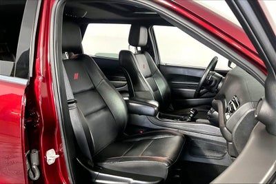 2022 Dodge Durango R/T Plus