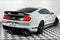 2021 Ford Mustang Mach 1