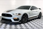 2021 Ford Mustang Mach 1