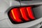 2021 Ford Mustang Mach 1