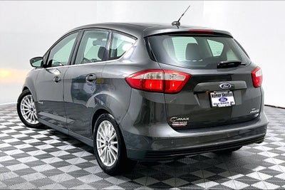 2015 Ford C-Max Hybrid SEL