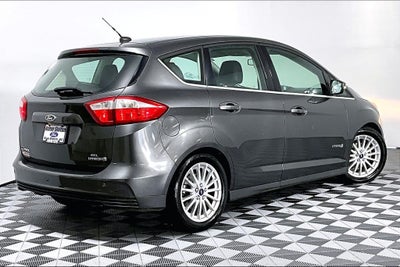 2015 Ford C-Max Hybrid SEL