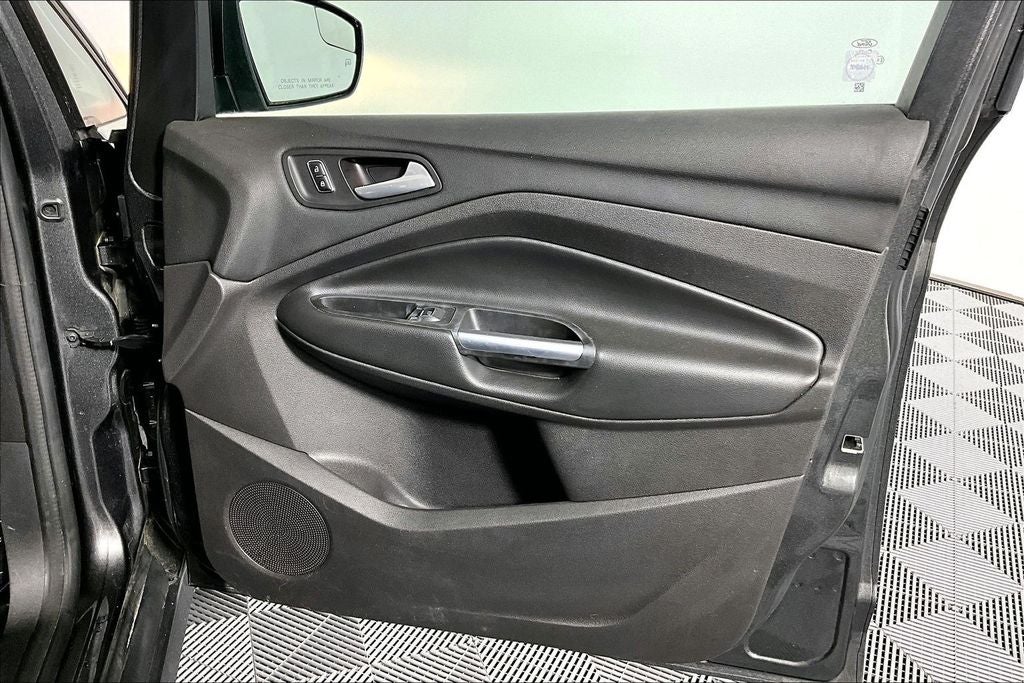 2015 Ford C-Max Hybrid SEL