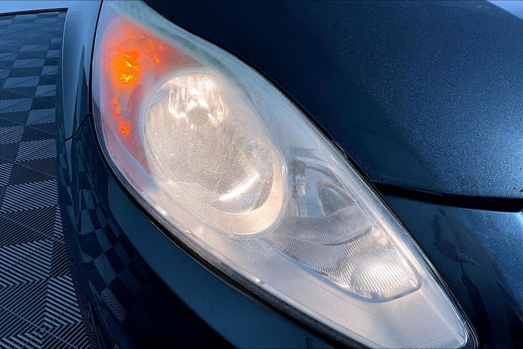 2015 Ford C-Max Hybrid SEL