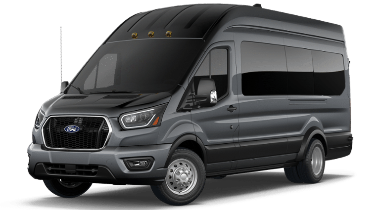 2026 Ford Transit-350 XLT